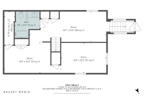 28 Chipman Road Sandwich MA 02563