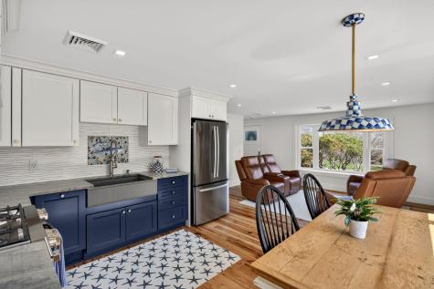28 Chipman Road Sandwich MA 02563