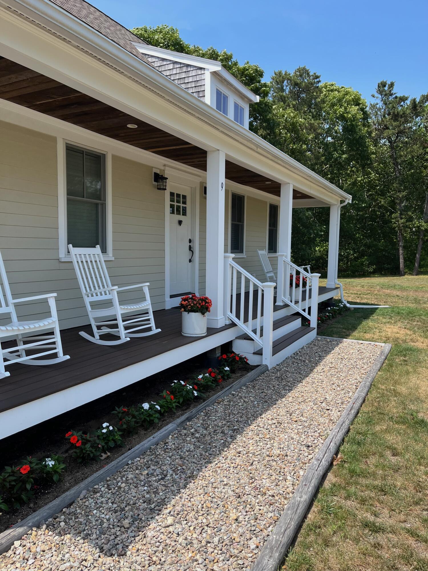 9 Country Lane Dennis MA 02639