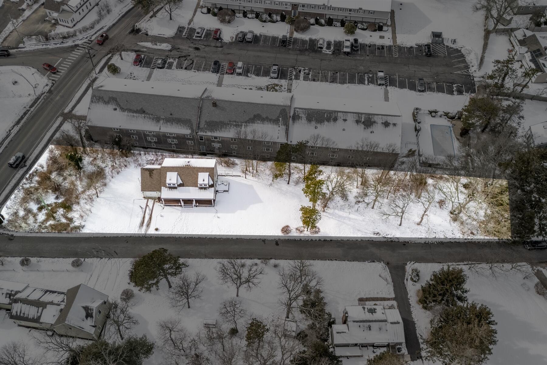 9 Country Lane Dennis MA 02639