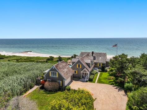 439 Sea View Avenue Barnstable MA 02655