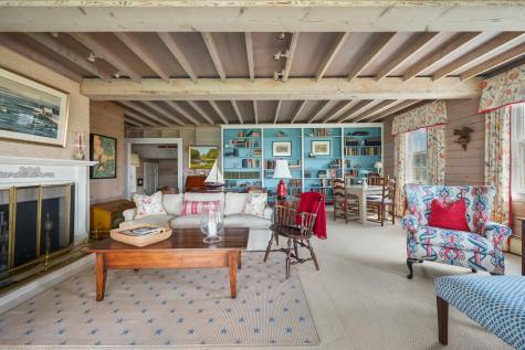 439 Sea View Avenue Barnstable MA 02655