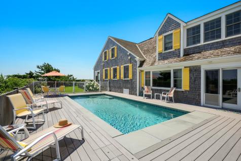 439 Sea View Avenue Barnstable MA 02655