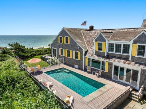 439 Sea View Avenue Barnstable MA 02655