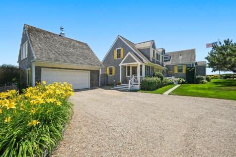 439 Sea View Avenue Barnstable MA 02655