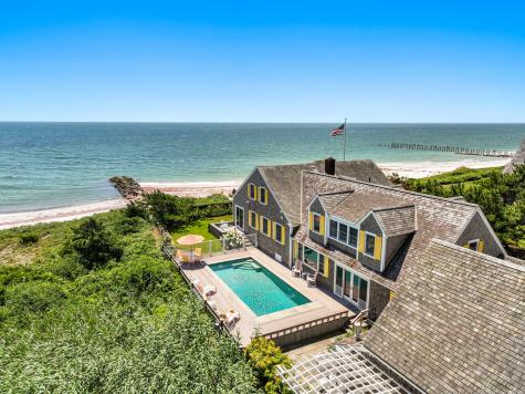 439 Sea View Avenue Barnstable MA 02655