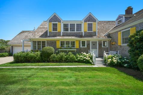 439 Sea View Avenue Barnstable MA 02655