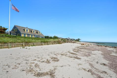 439 Sea View Avenue Barnstable MA 02655