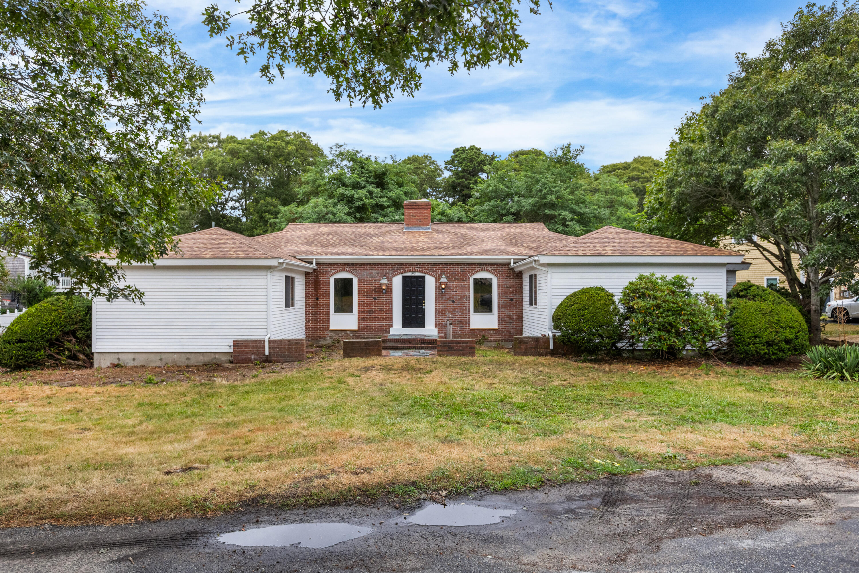 100 Arbor Way Barnstable MA 02601