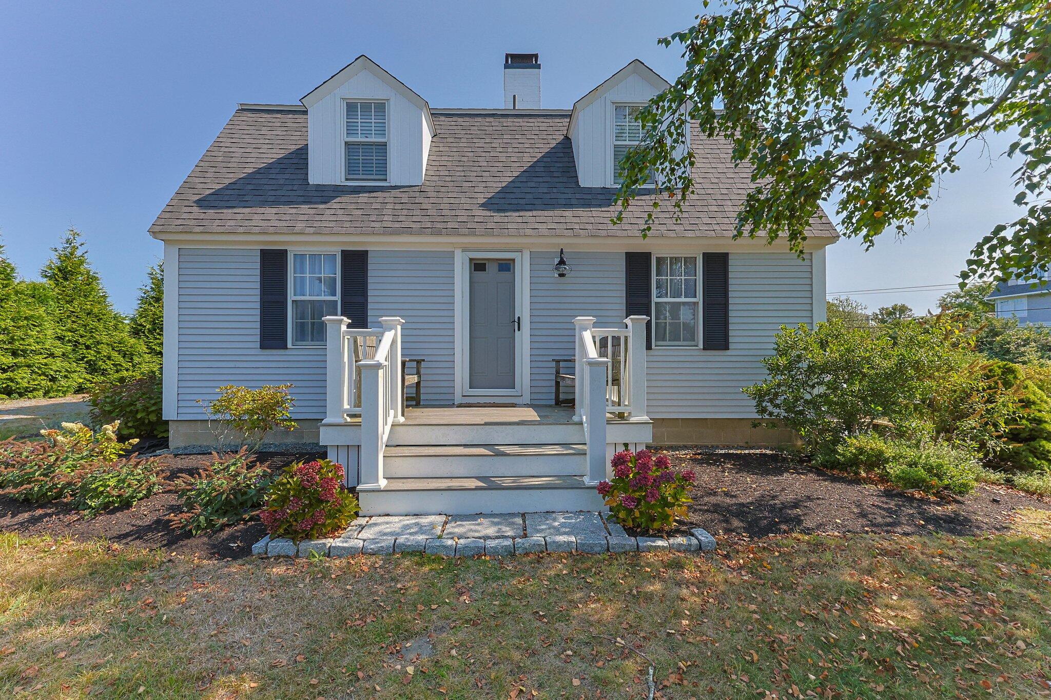 47 Quasson Road Chatham MA 02633