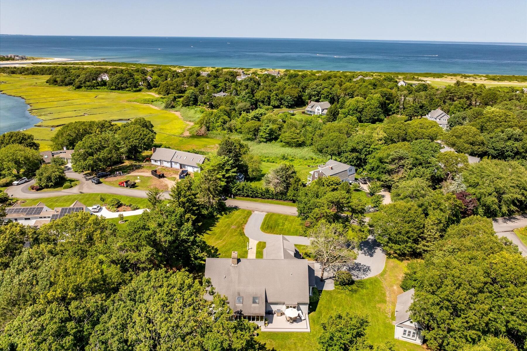 7 Linden Road East Sandwich MA 02537