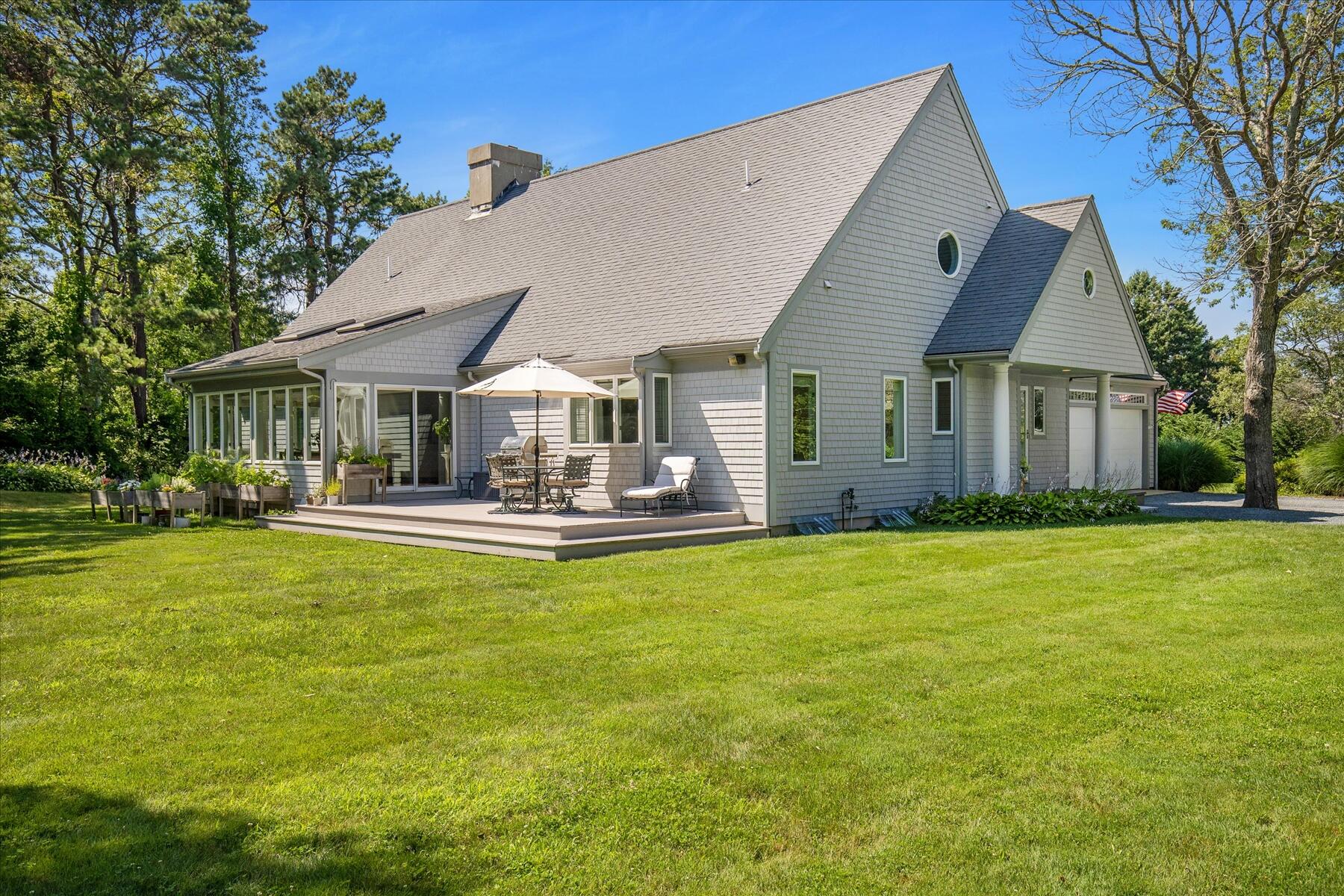 7 Linden Road East Sandwich MA 02537