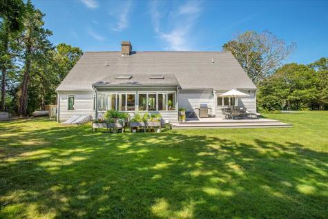 7 Linden Road East Sandwich MA 02537