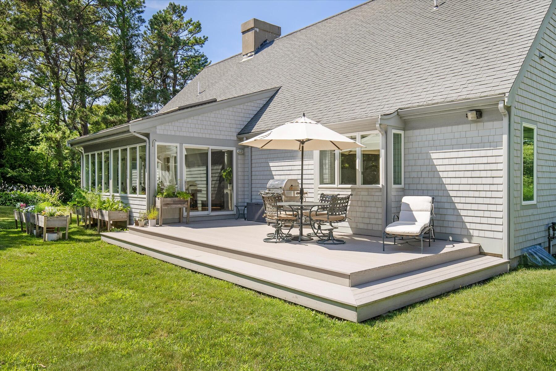 7 Linden Road East Sandwich MA 02537