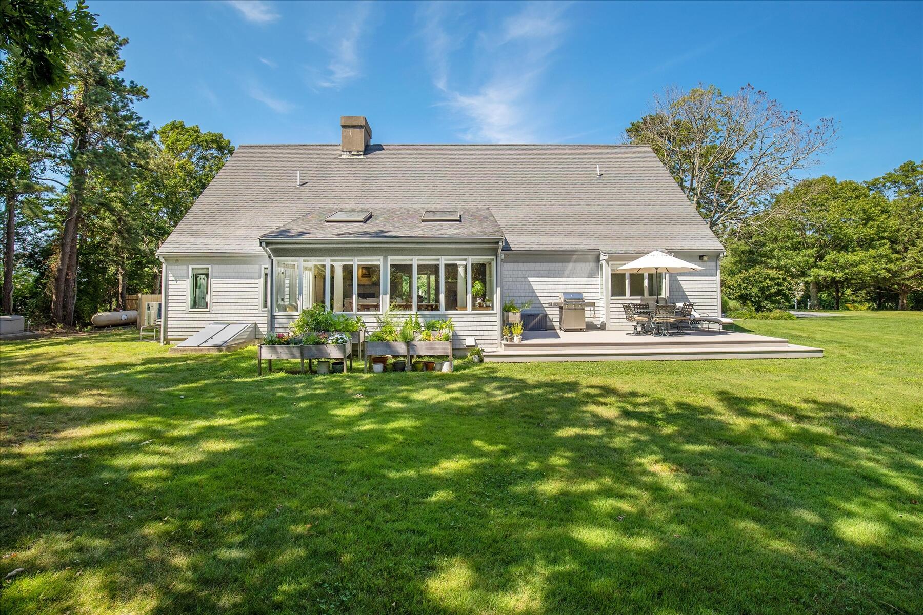 7 Linden Road East Sandwich MA 02537