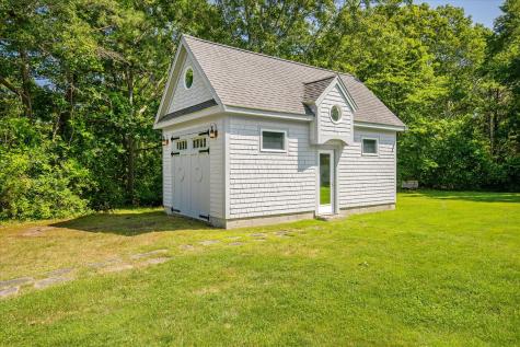7 Linden Road East Sandwich MA 02537