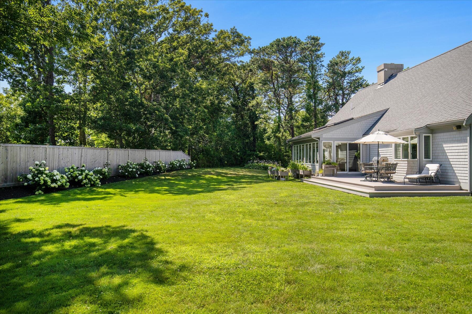 7 Linden Road East Sandwich MA 02537