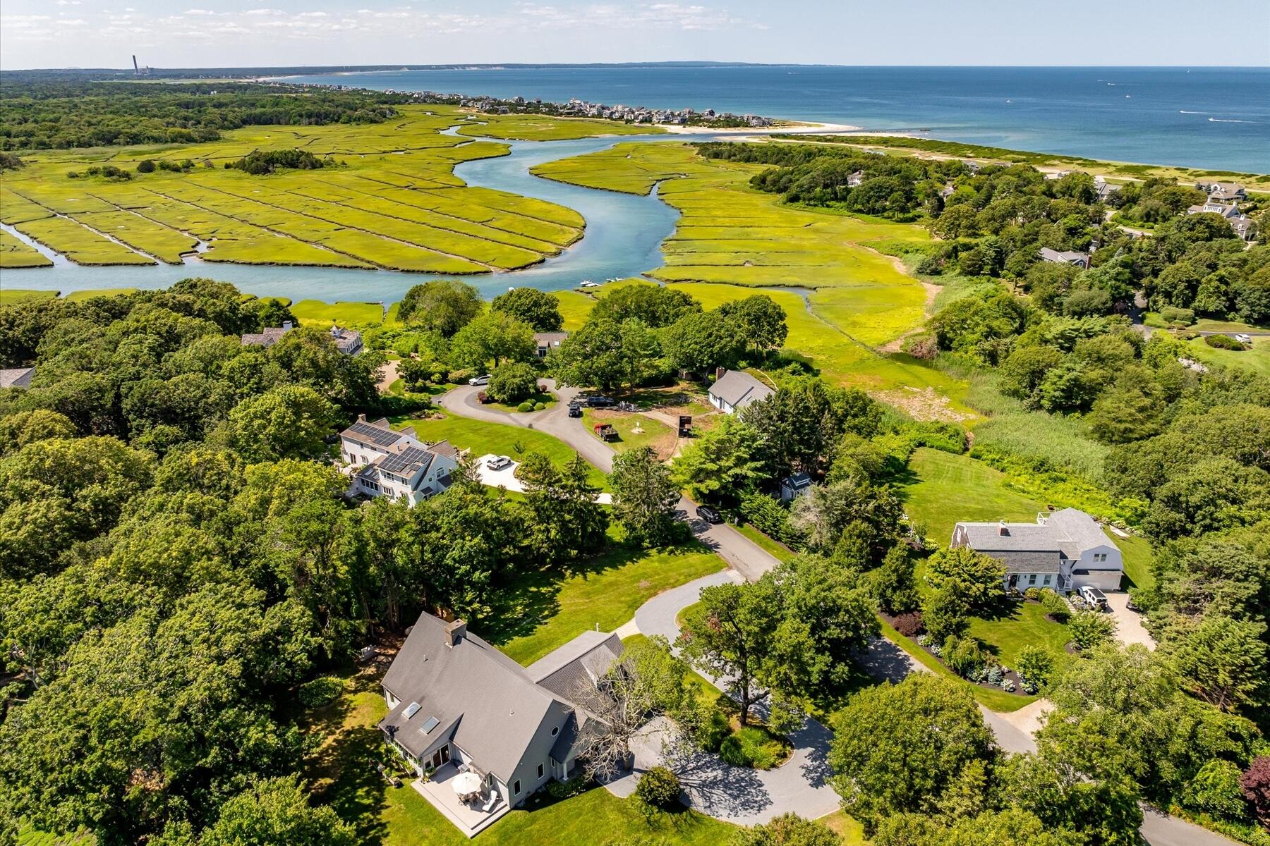 7 Linden Road East Sandwich MA 02537