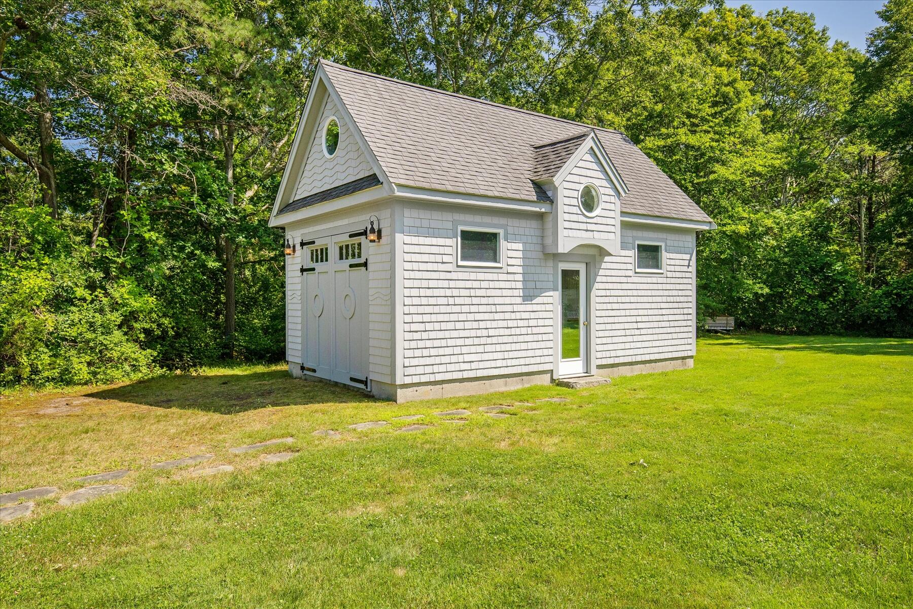 7 Linden Road East Sandwich MA 02537
