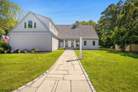 7 Linden Road East Sandwich MA 02537