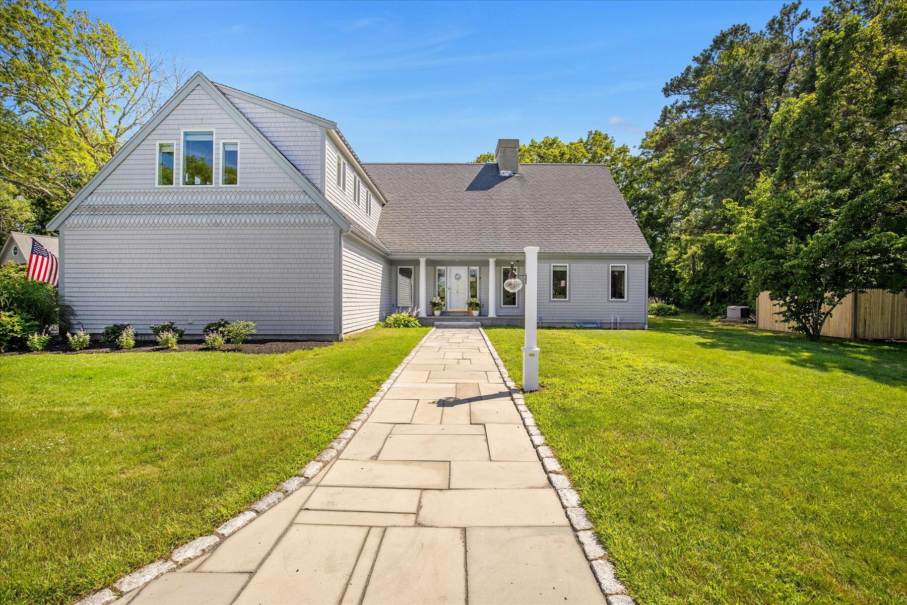 7 Linden Road East Sandwich MA 02537
