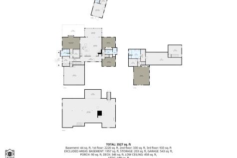 7 Linden Road East Sandwich MA 02537