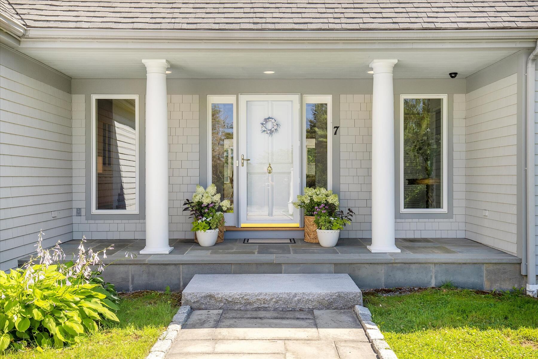 7 Linden Road East Sandwich MA 02537