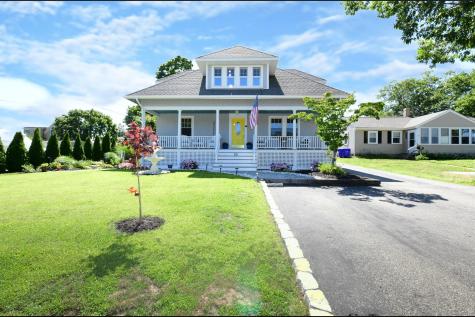 29 Lafayette Avenue Bourne MA 02532