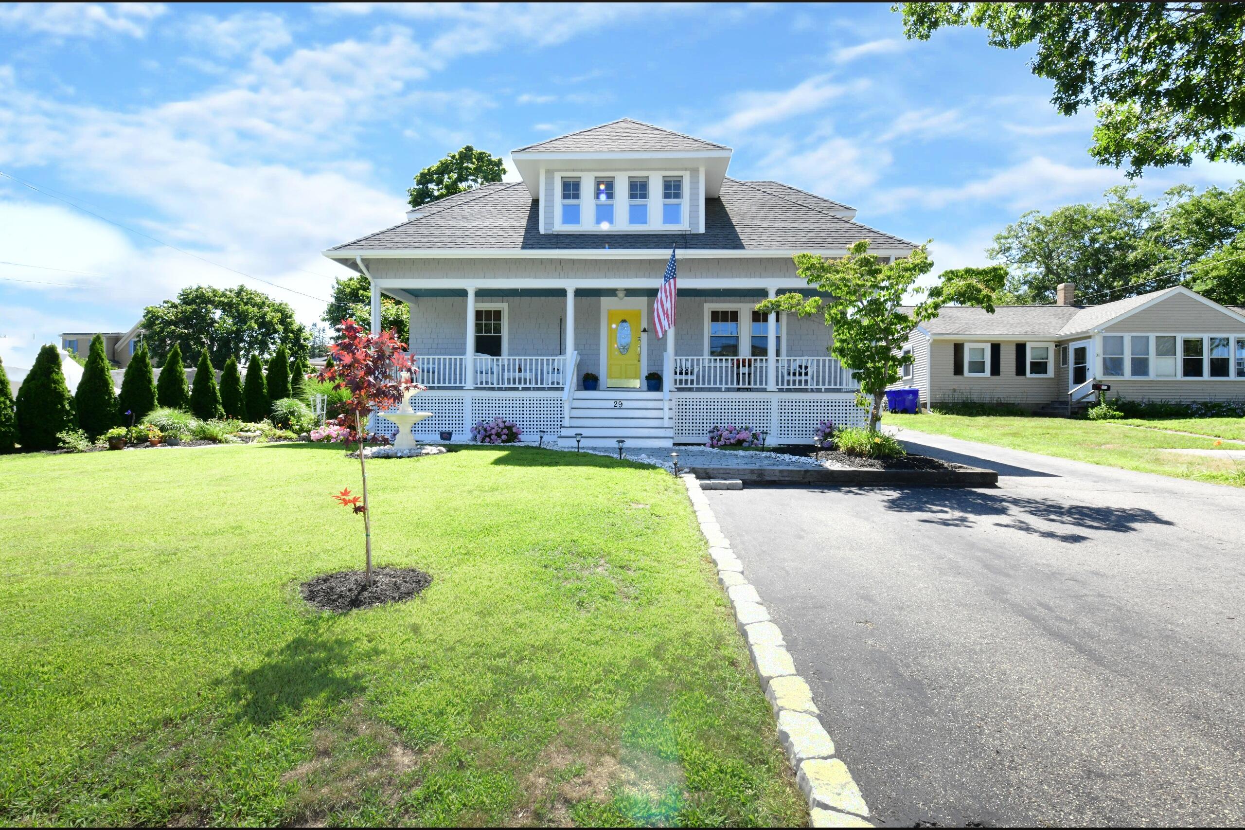 29 Lafayette Avenue Buzzards Bay MA 02532
