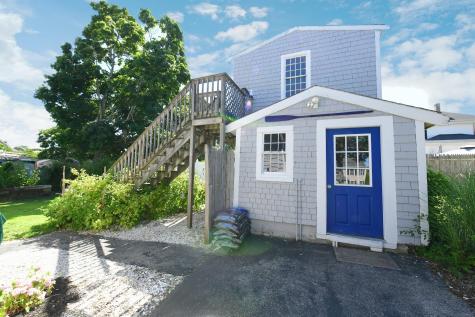 29 Lafayette Avenue Bourne MA 02532