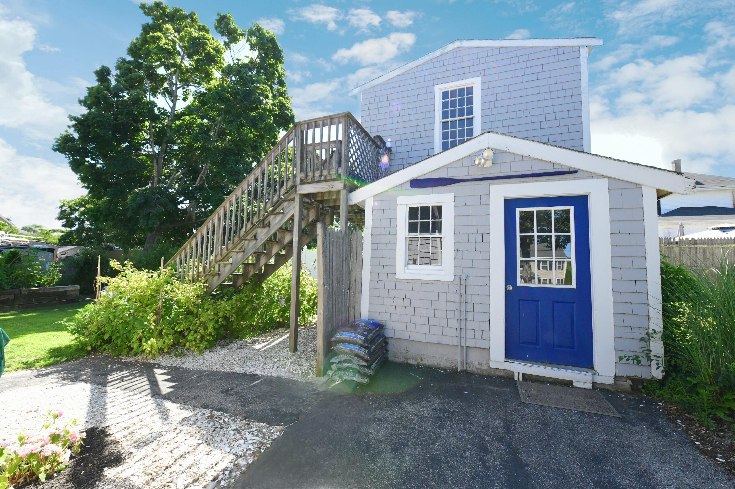 29 Lafayette Avenue Buzzards Bay MA 02532