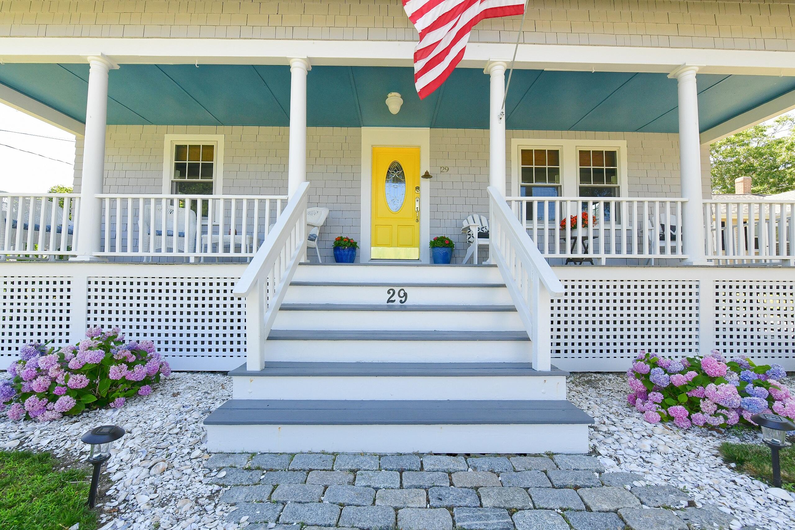 29 Lafayette Avenue Buzzards Bay MA 02532