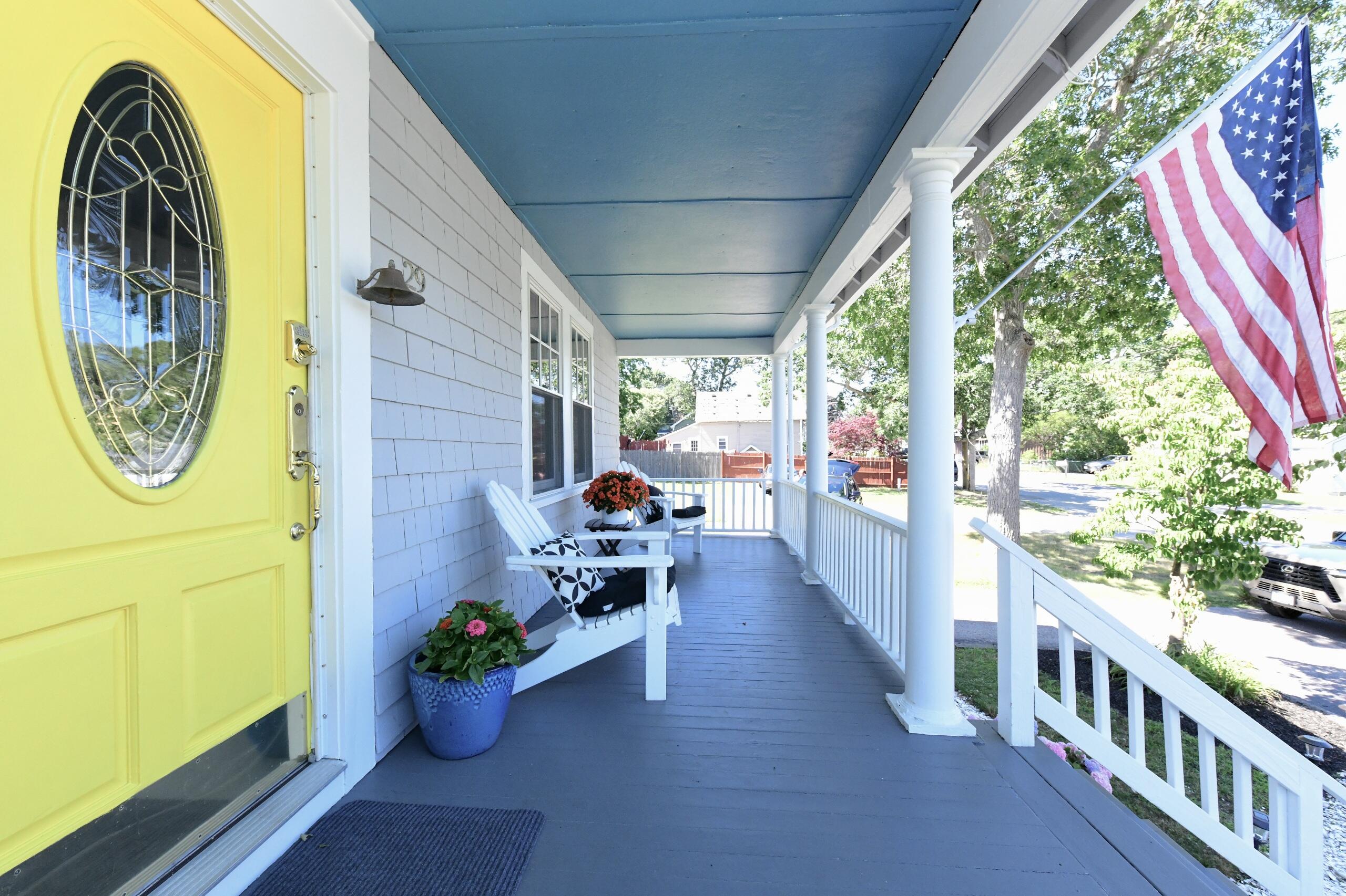 29 Lafayette Avenue Buzzards Bay MA 02532