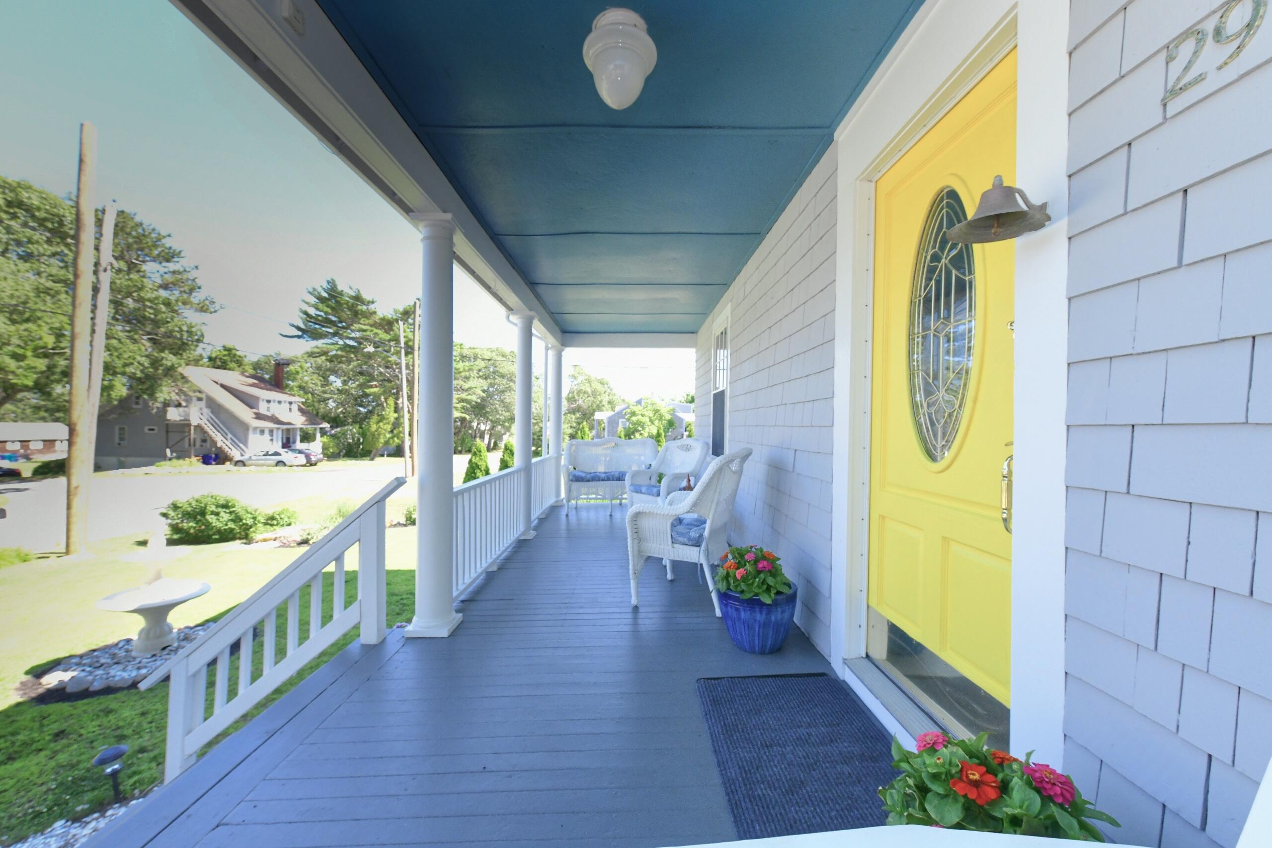 29 Lafayette Avenue Buzzards Bay MA 02532