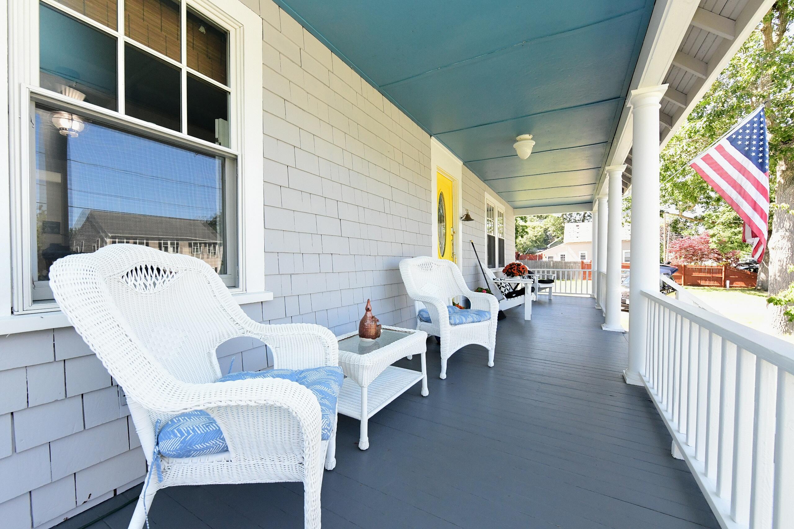 29 Lafayette Avenue Buzzards Bay MA 02532