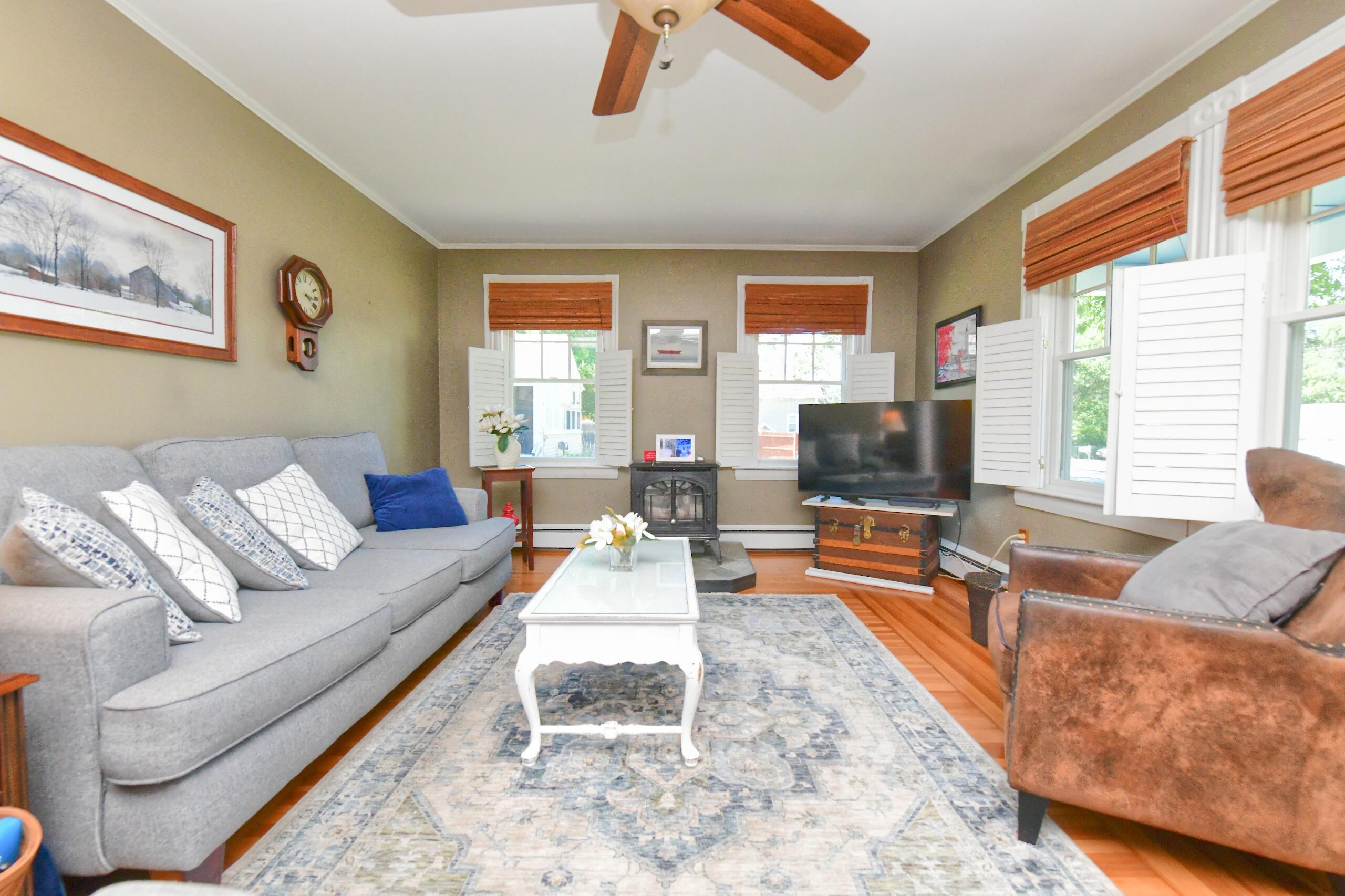 29 Lafayette Avenue Buzzards Bay MA 02532