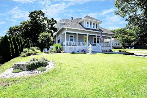 29 Lafayette Avenue Bourne MA 02532