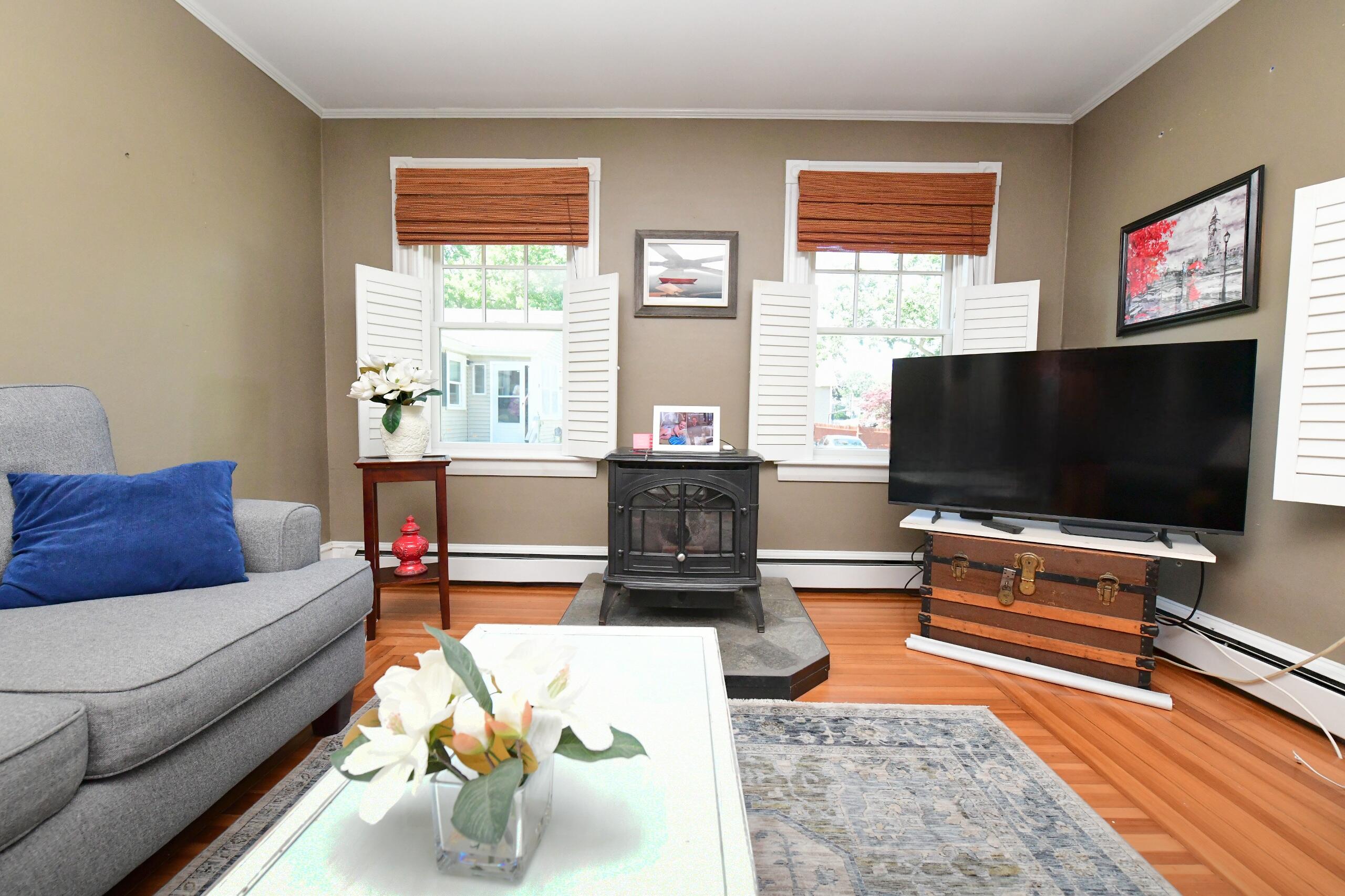 29 Lafayette Avenue Buzzards Bay MA 02532