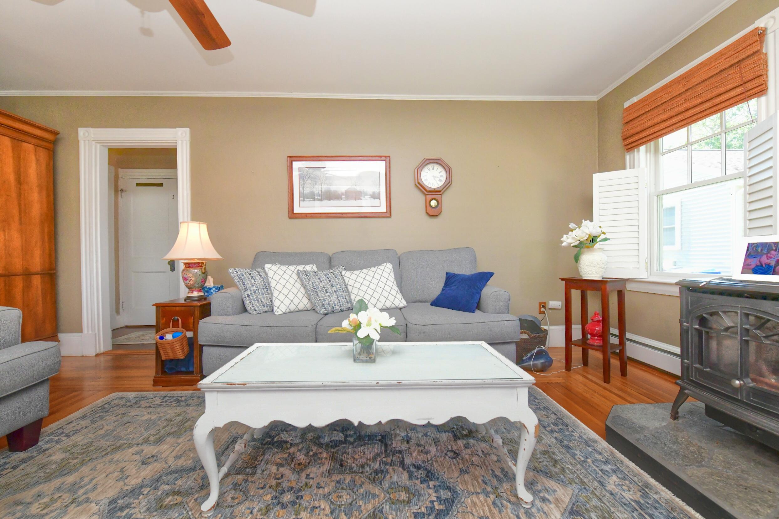 29 Lafayette Avenue Buzzards Bay MA 02532