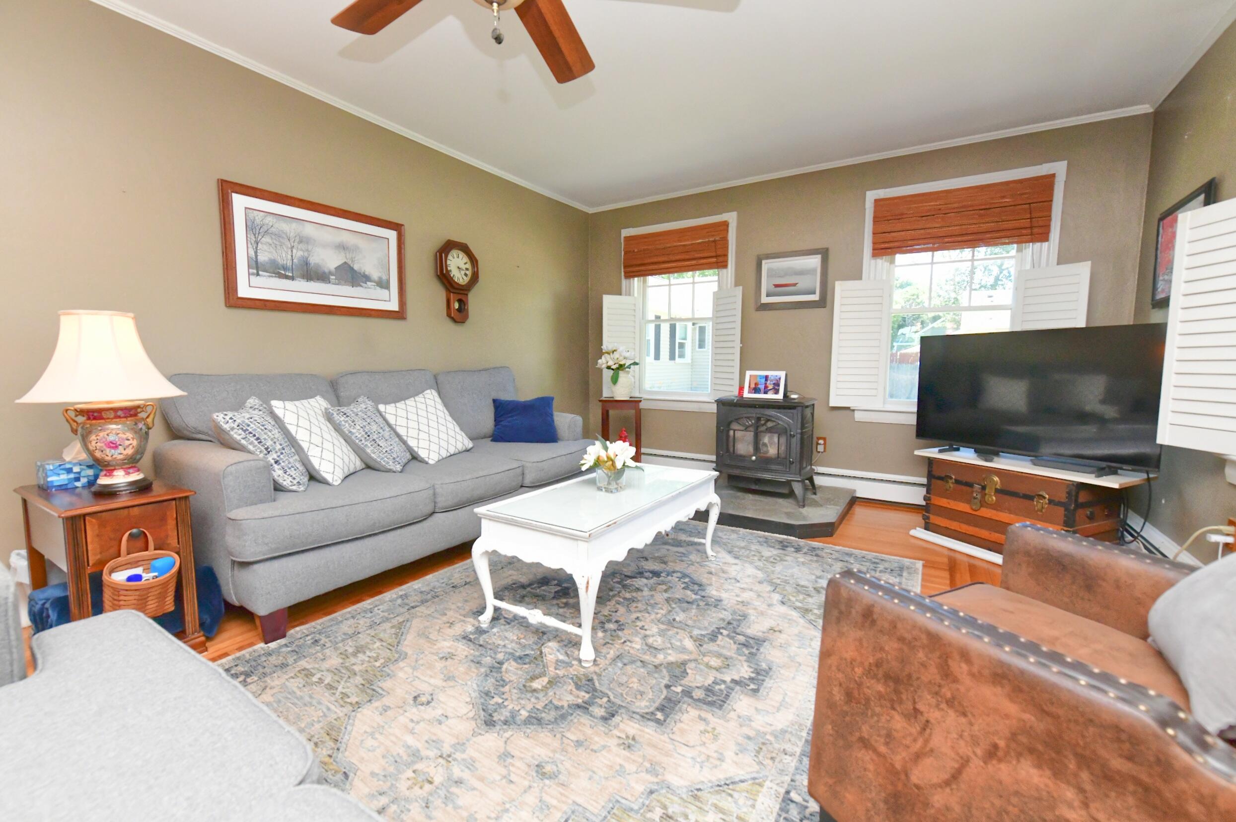 29 Lafayette Avenue Buzzards Bay MA 02532