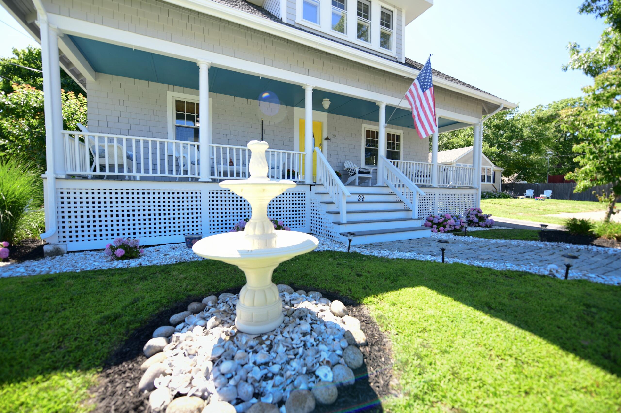 29 Lafayette Avenue Buzzards Bay MA 02532
