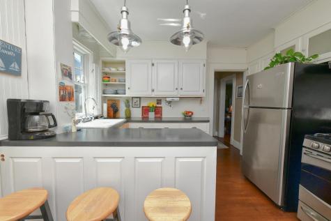 29 Lafayette Avenue Bourne MA 02532
