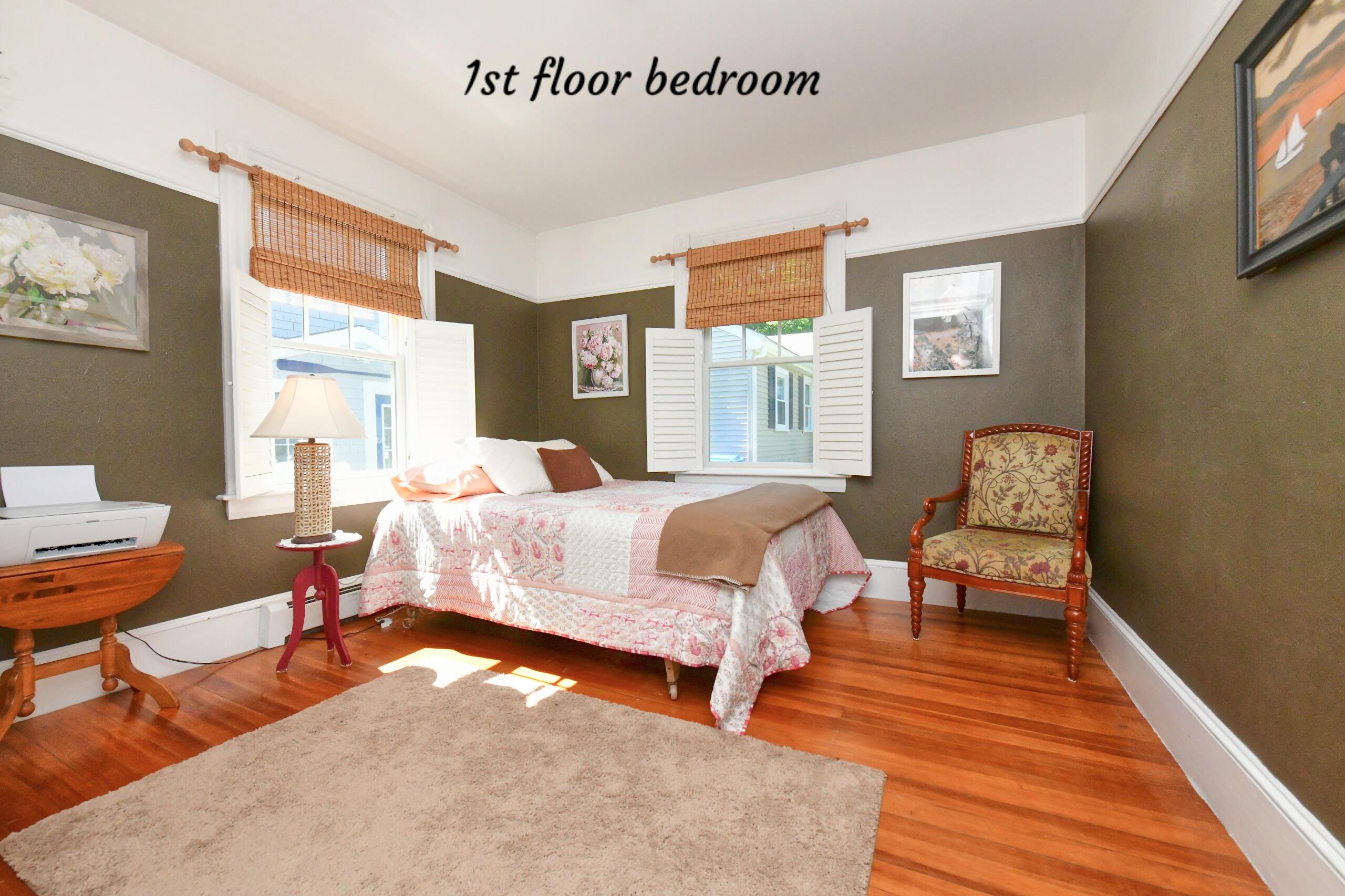29 Lafayette Avenue Buzzards Bay MA 02532
