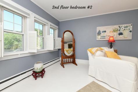 29 Lafayette Avenue Bourne MA 02532
