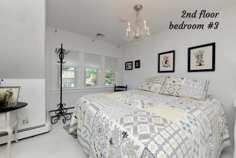 29 Lafayette Avenue Bourne MA 02532
