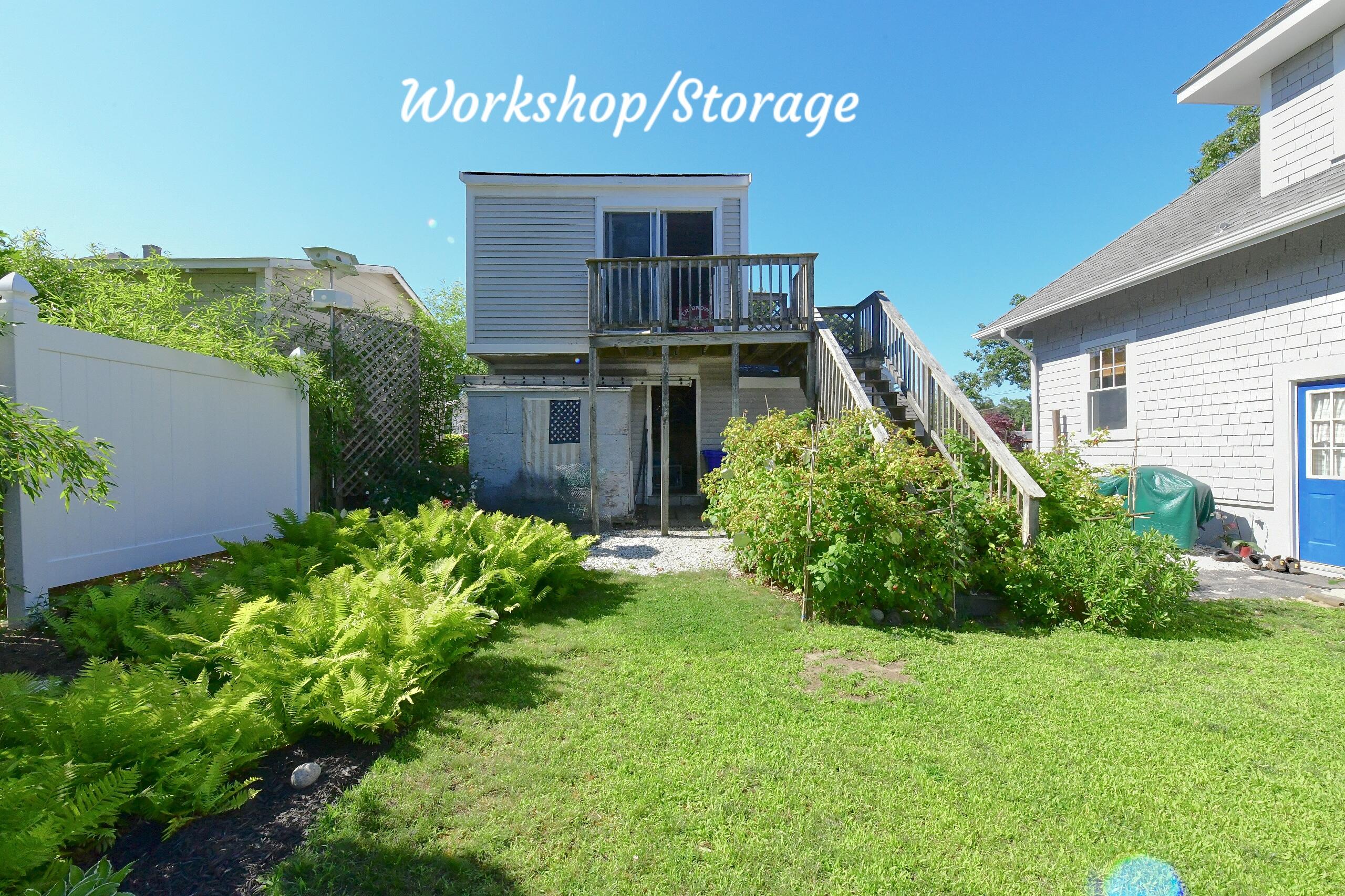 29 Lafayette Avenue Buzzards Bay MA 02532