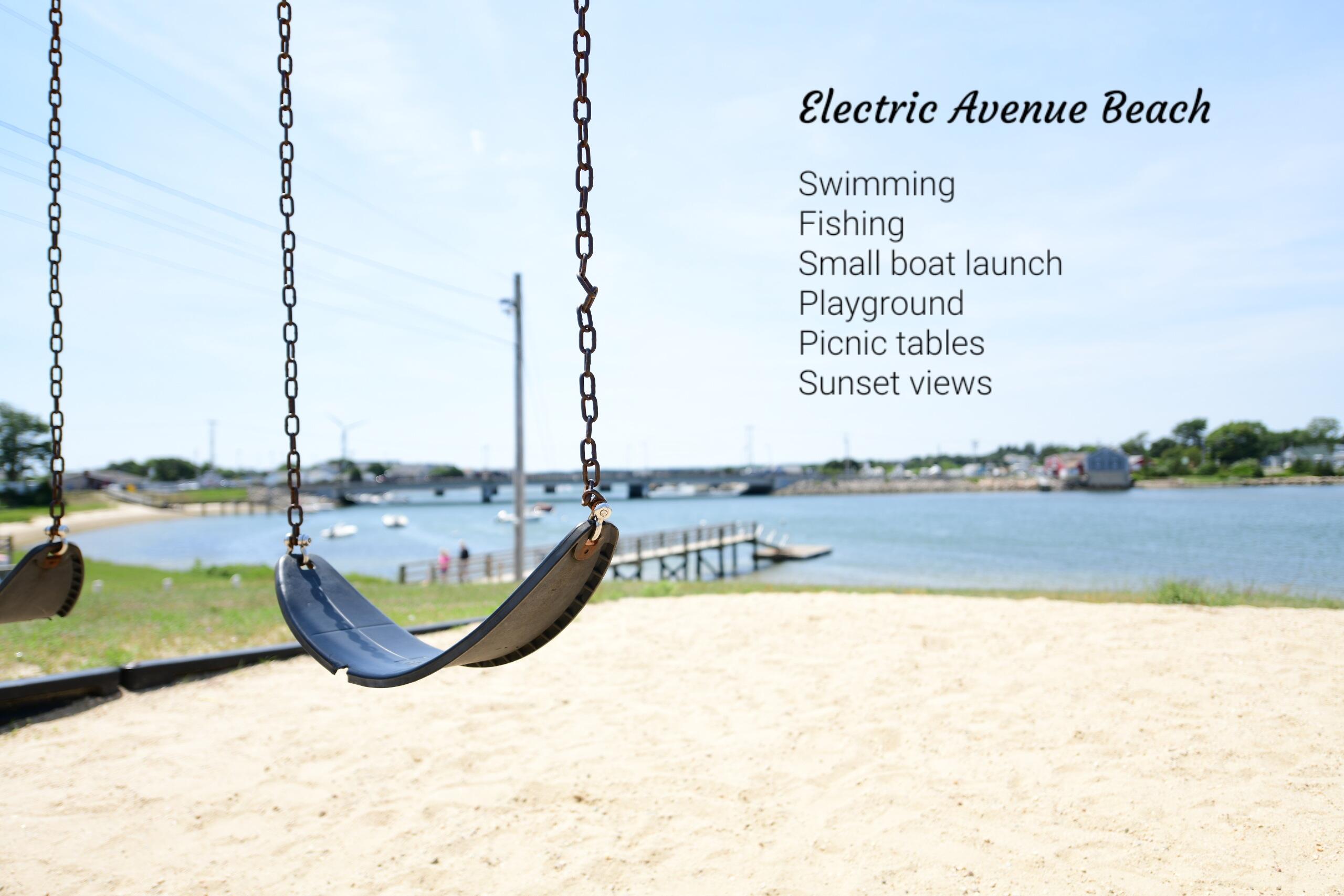 29 Lafayette Avenue Buzzards Bay MA 02532