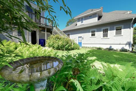 29 Lafayette Avenue Bourne MA 02532
