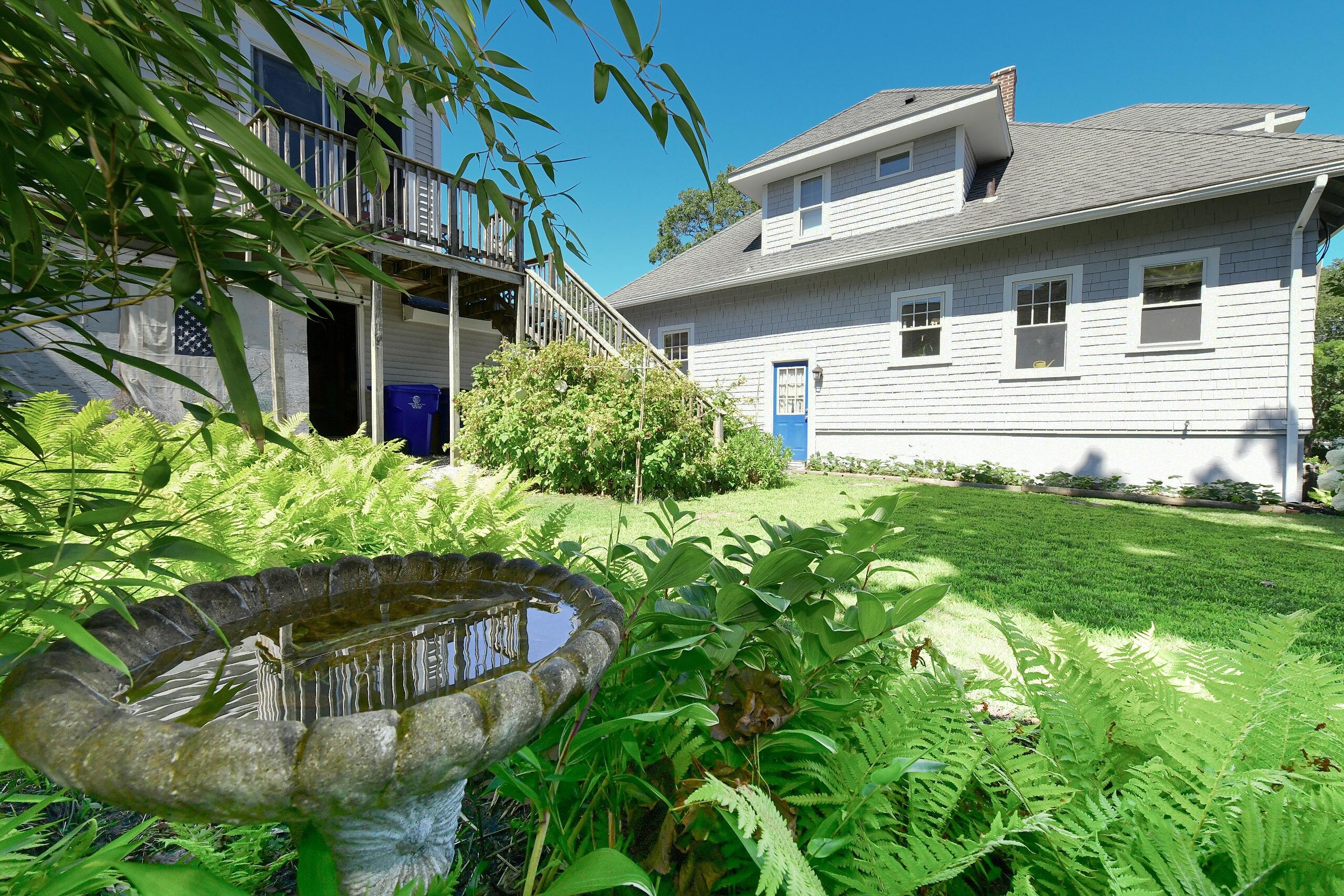 29 Lafayette Avenue Buzzards Bay MA 02532