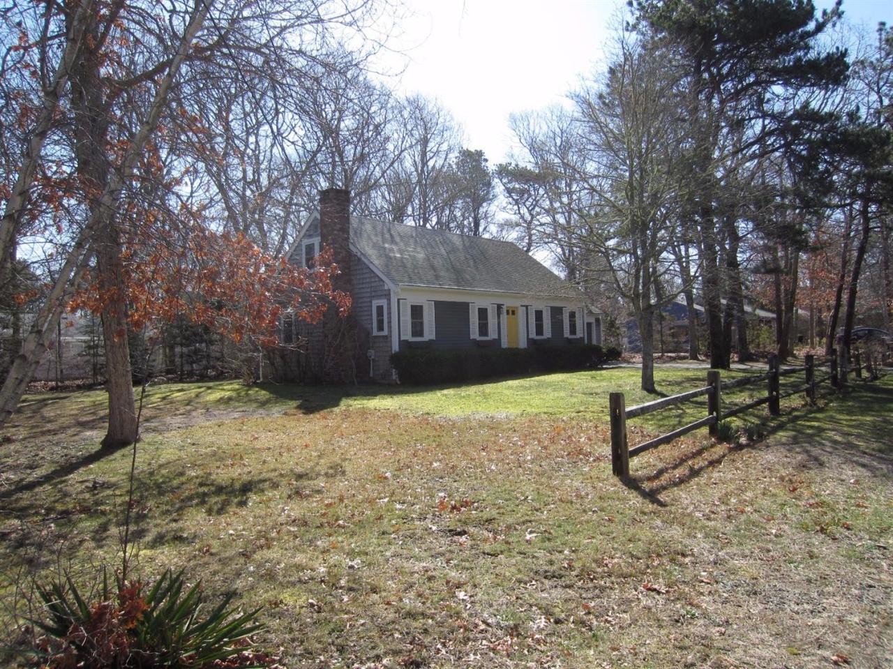 58 Adams Road West Yarmouth MA 02673
